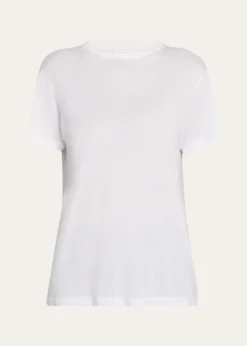 THE ROWRubis Short-Sleeve Top