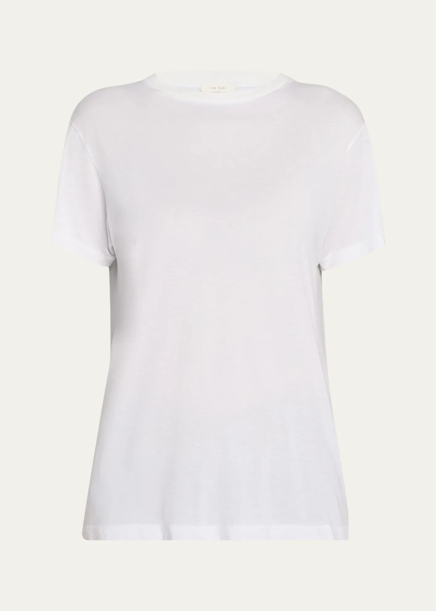 THE ROWRubis Short-Sleeve Top