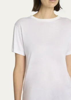 THE ROWRubis Short-Sleeve Top