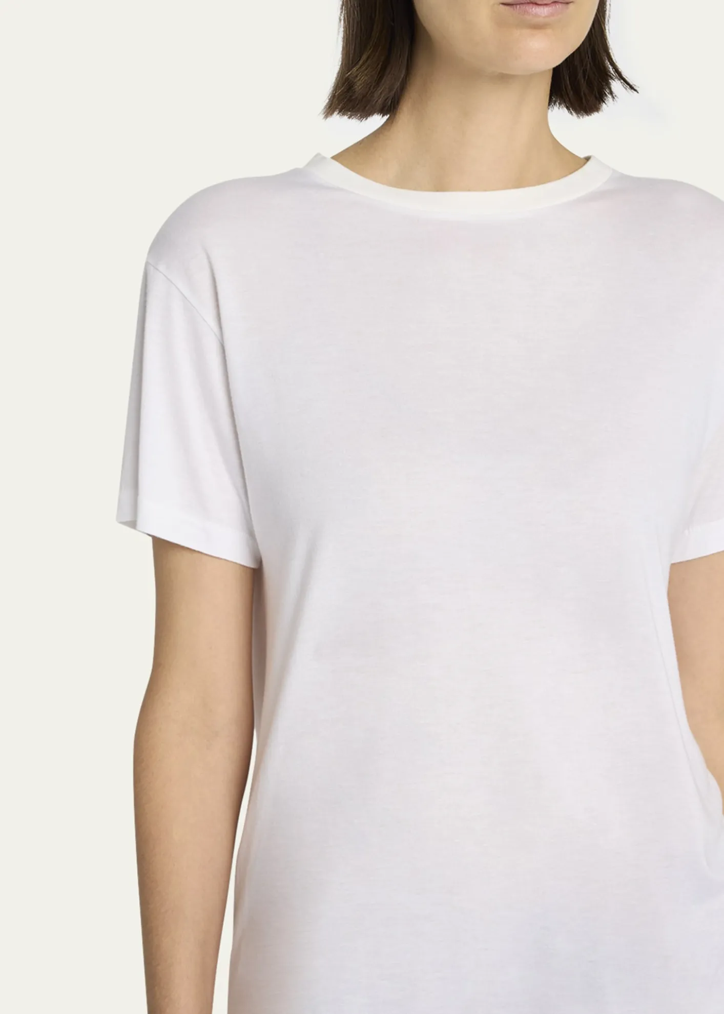 THE ROWRubis Short-Sleeve Top
