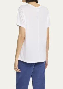 THE ROWRubis Short-Sleeve Top