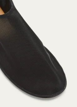 THE ROWSheer Sock Nylon Flats