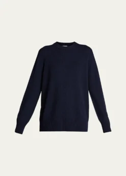 THE ROWSibem Wool-Cashmere Sweater