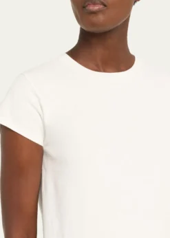 THE ROWTori Shrunken T-Shirt