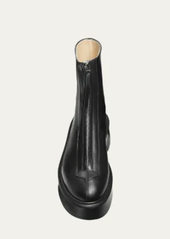 THE ROWZipped Boot I