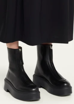 THE ROWZipped Boot I