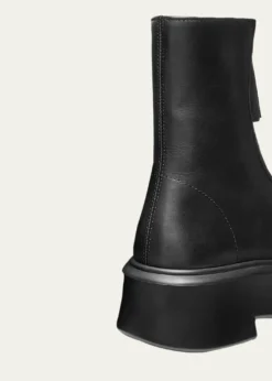 THE ROWZipped Boot I