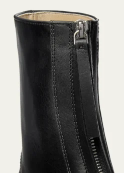THE ROWZipped Boot I