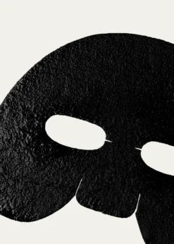 The Wolf ProjectHydrating Half Face Mask, 4 Pack