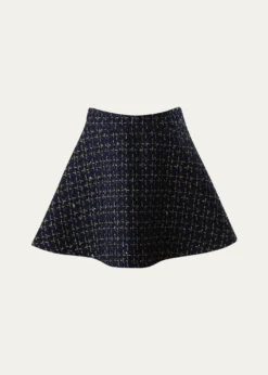 THIS ITEM IS NOT AVAILABLE.Rachel RileyGirl's Tweed Jacket & Skirt Set, Size 2-14