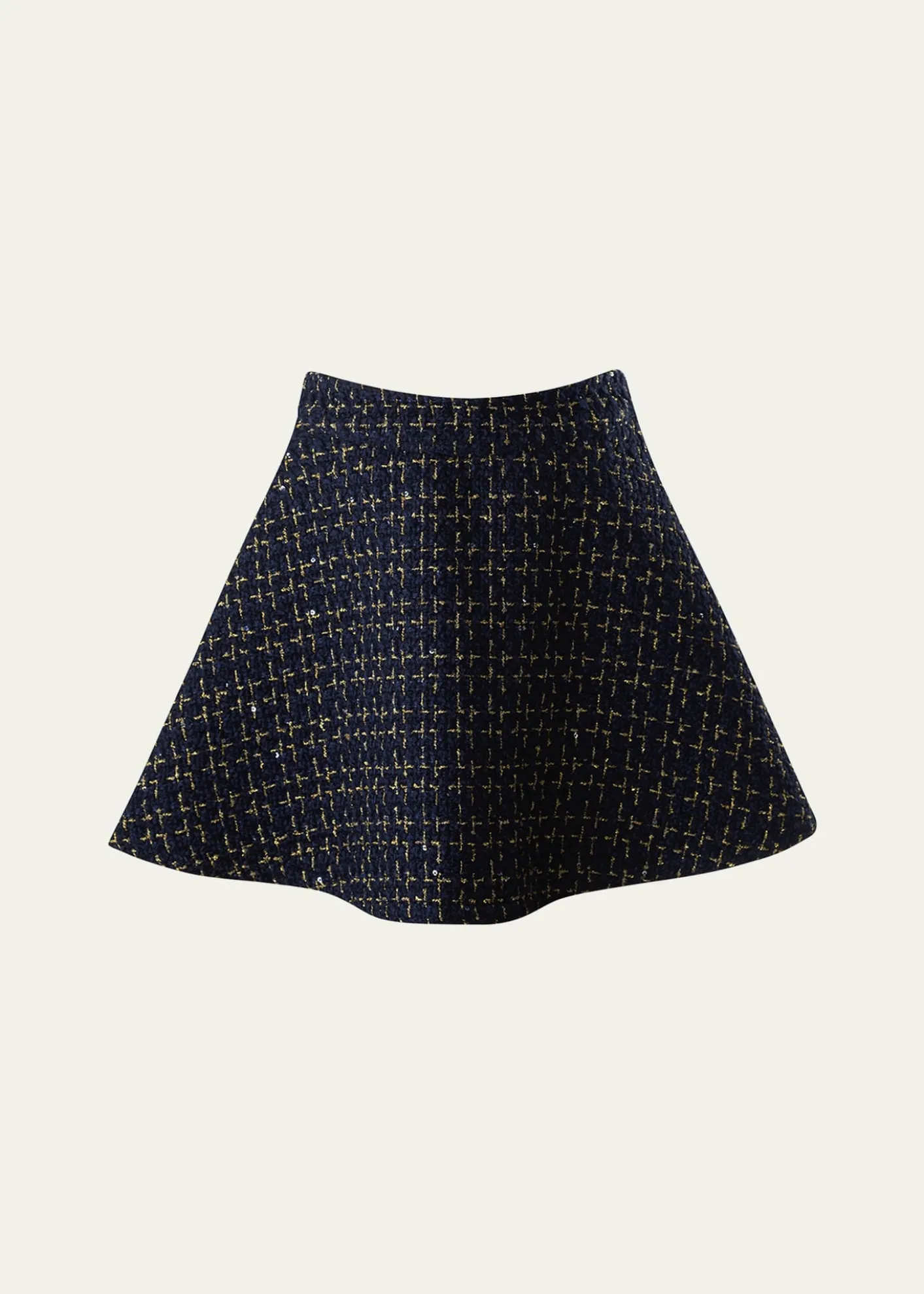 THIS ITEM IS NOT AVAILABLE.Rachel RileyGirl's Tweed Jacket & Skirt Set, Size 2-14