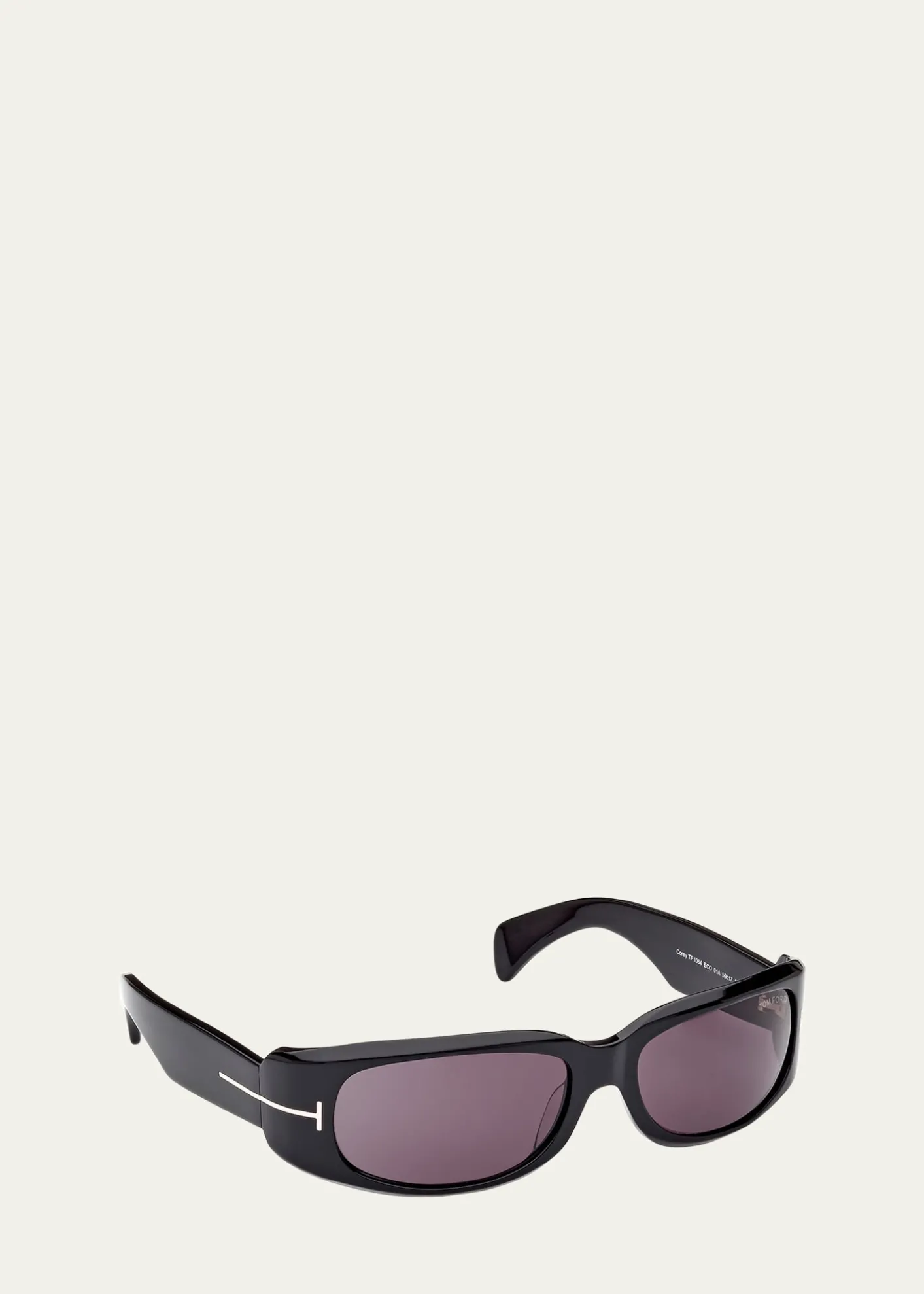 THIS ITEM IS NOT AVAILABLE.TOM FORDMen's Corey Square Acetate Sunglasses
