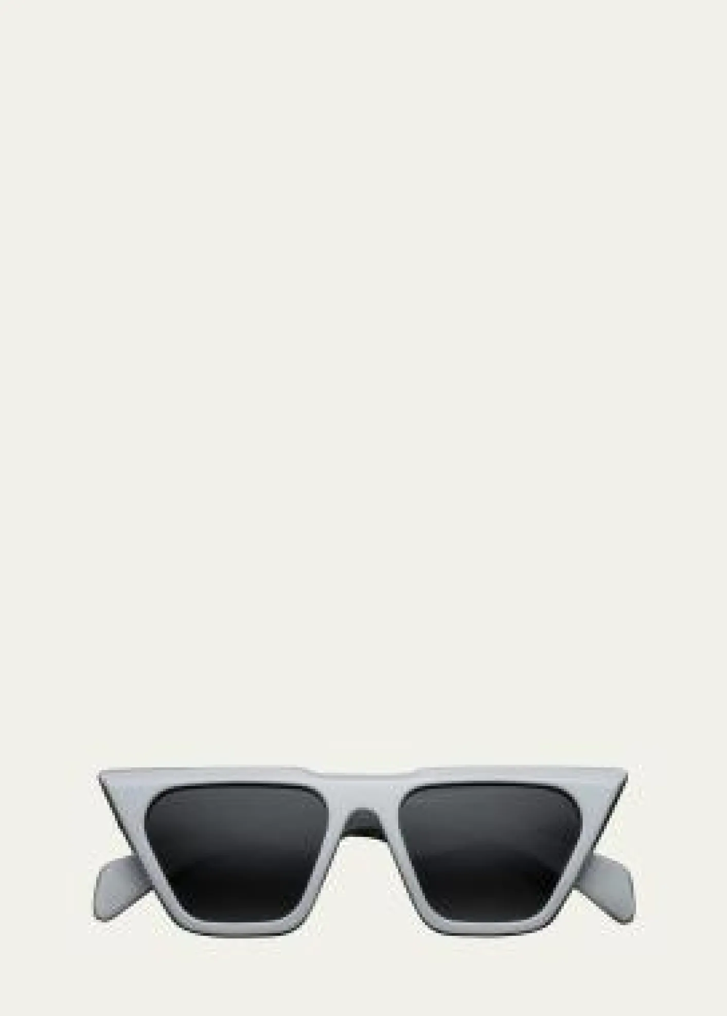 THIS ITEM IS NOT AVAILABLE.Jacques Marie MageEva Acetate Cat-Eye Sunglasses