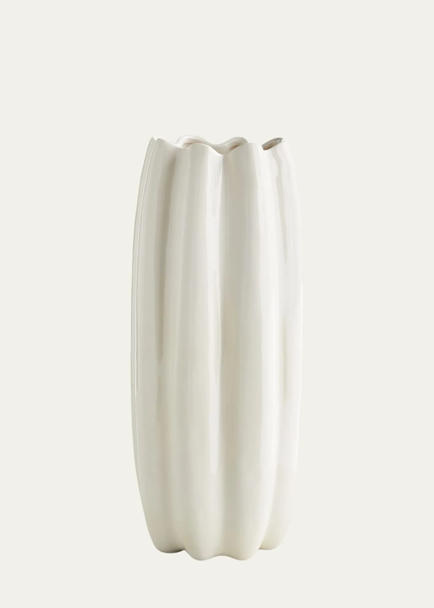 THIS ITEM IS NOT AVAILABLE.AERINMirabelle Tall Vase