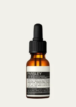 THIS ITEM IS NOT AVAILABLE.AesopParsley Seed Anti-Oxidant Facial Treatment, 0.5 oz.