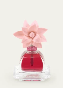 THIS ITEM IS NOT AVAILABLE.AgrariaCedar Rose PetiteEssence Diffuser, 1.7 oz./ 50 mL