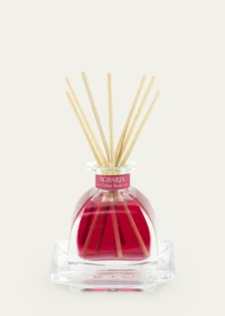 THIS ITEM IS NOT AVAILABLE.AgrariaCedar Rose PetiteEssence Diffuser, 1.7 oz./ 50 mL