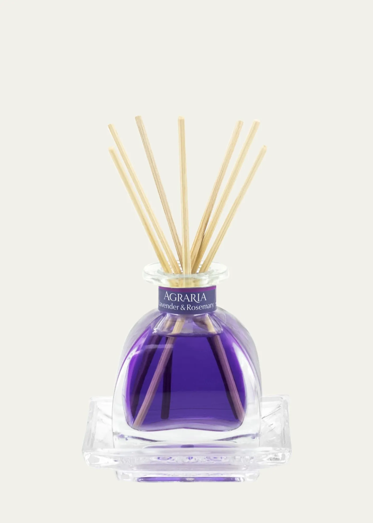 THIS ITEM IS NOT AVAILABLE.AgrariaLavender & Rosemary PetiteEssence Diffuser, 1.7 oz.
