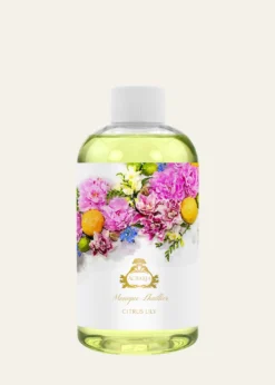 THIS ITEM IS NOT AVAILABLE.AgrariaMonique Lhuillier Citrus Lily Diffuser Refill, 8 oz.