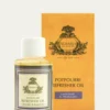 THIS ITEM IS NOT AVAILABLE.AgrariaLavender-Rosemary Refresher Oil, 1 oz.