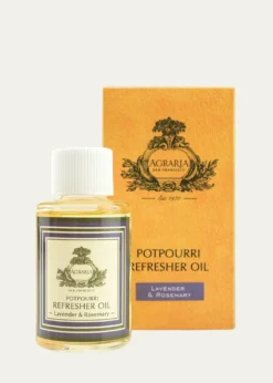 THIS ITEM IS NOT AVAILABLE.AgrariaLavender-Rosemary Refresher Oil, 1 oz.