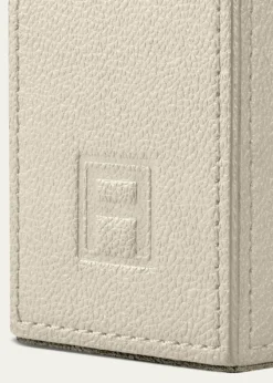 THIS ITEM IS NOT AVAILABLE.AssoulineCubist L Leather Bookend