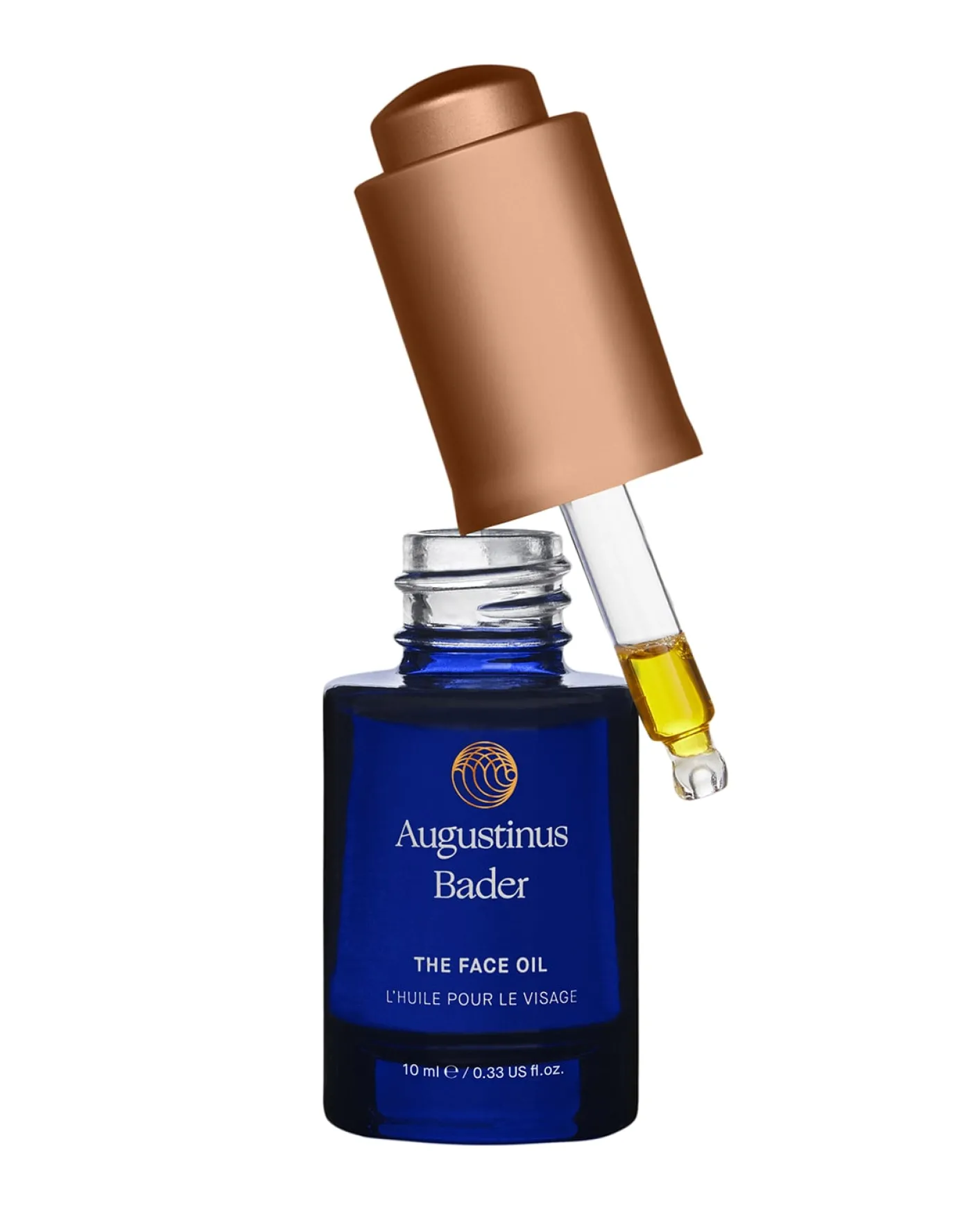 THIS ITEM IS NOT AVAILABLE.Augustinus BaderThe Face Oil, 1 oz.