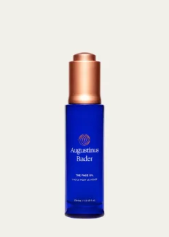 THIS ITEM IS NOT AVAILABLE.Augustinus BaderThe Face Oil, 1 oz.