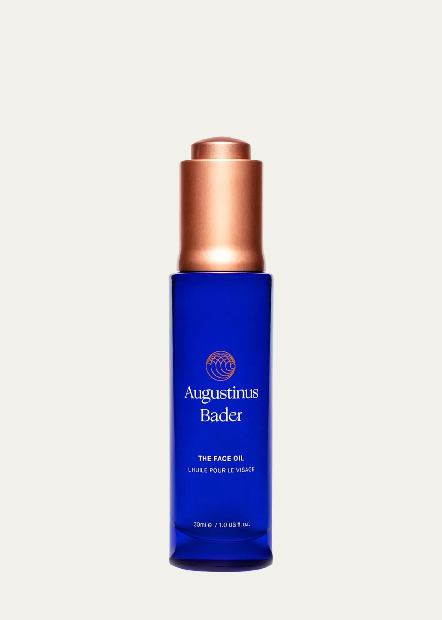 THIS ITEM IS NOT AVAILABLE.Augustinus BaderThe Face Oil, 1 oz.