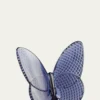 THIS ITEM IS NOT AVAILABLE.BaccaratMidnight Diamant Butterfly