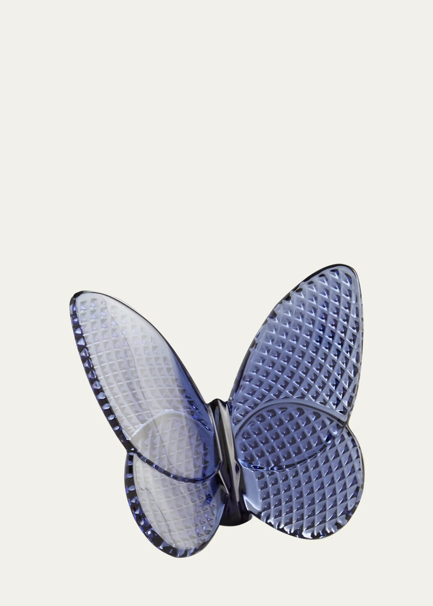 THIS ITEM IS NOT AVAILABLE.BaccaratMidnight Diamant Butterfly