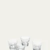 THIS ITEM IS NOT AVAILABLE.BaccaratDallas Assorted Double Old-Fashioned Glasses, Set of 4