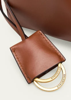 THIS ITEM IS NOT AVAILABLE.BalenciagaRodeo Small Leather Tote Bag