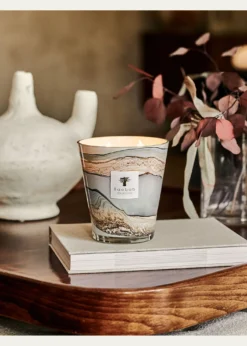THIS ITEM IS NOT AVAILABLE.Baobab CollectionSand Sonora Max16 4-Wick Candle, 77.6 oz.