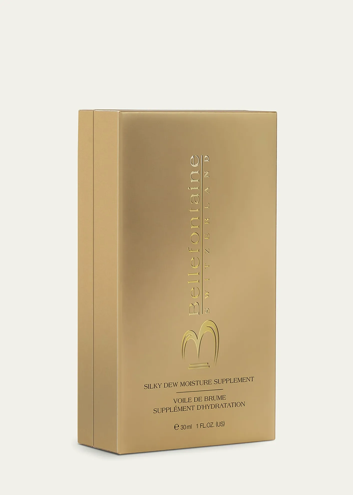THIS ITEM IS NOT AVAILABLE.BellefontaineSilky Dew-moisture Supplement To Hydrate