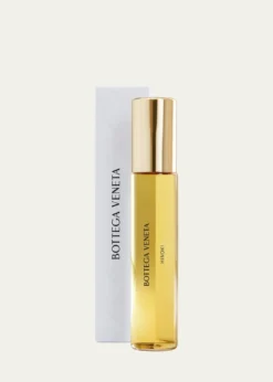THIS ITEM IS NOT AVAILABLE.Bottega VenetaHinoki Extrait de Parfum Travel Spray, 0.5 oz.
