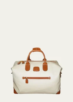 THIS ITEM IS NOT AVAILABLE.Bric'sFirenze 18" Cargo Duffle Bag