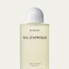 THIS ITEM IS NOT AVAILABLE.ByredoBal D'Afrique Body Wash, 7.6 oz.