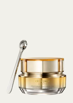 THIS ITEM IS NOT AVAILABLE.Cle de Peau BeauteEye Contour Cream Supreme, 0.5 oz.
