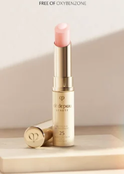 THIS ITEM IS NOT AVAILABLE.Cle de Peau BeauteProtective Lip Treatment SPF 25 Refill