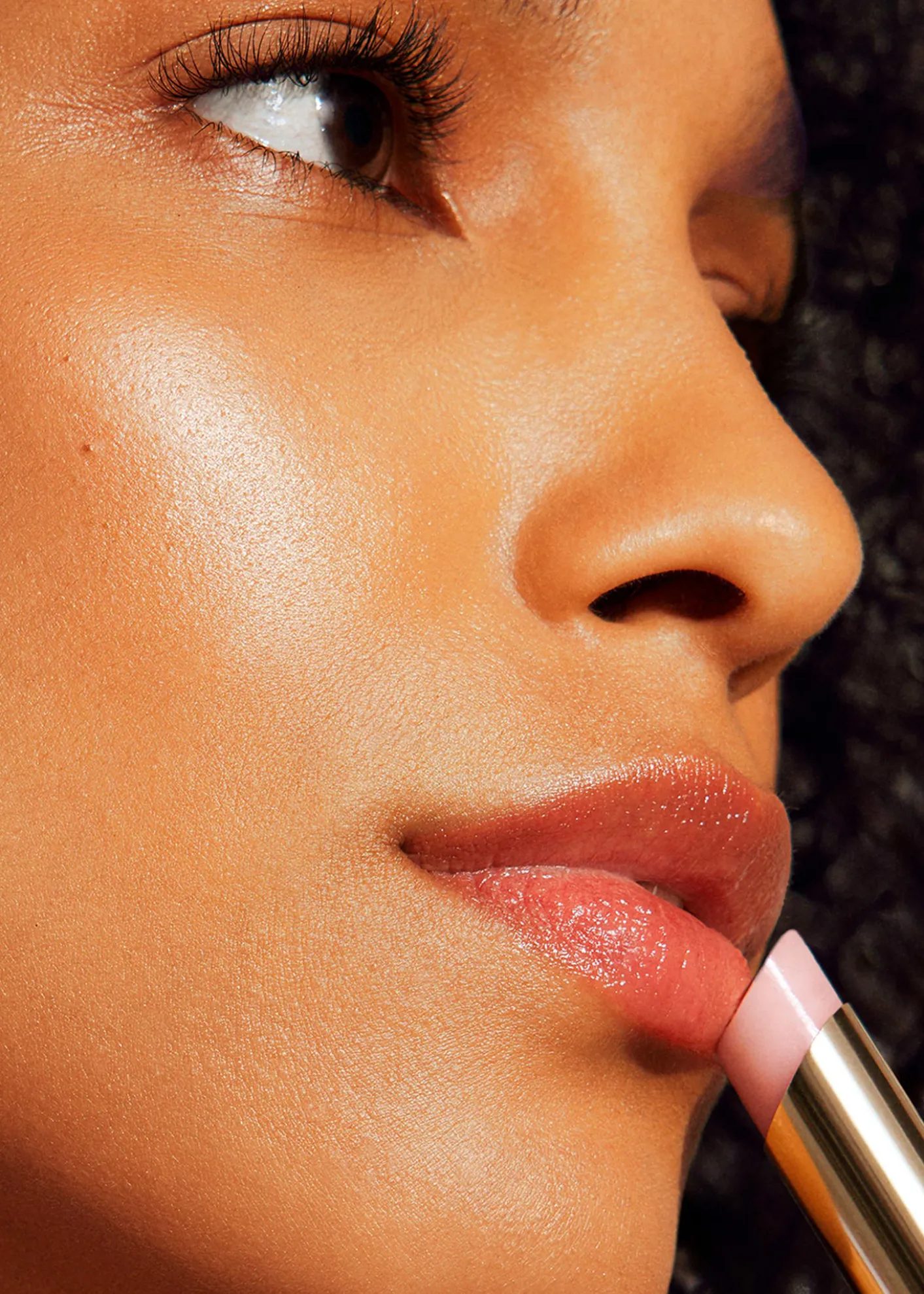 THIS ITEM IS NOT AVAILABLE.Cle de Peau BeauteProtective Lip Treatment SPF 25 Refill