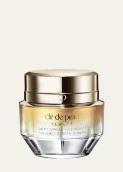 THIS ITEM IS NOT AVAILABLE.Cle de Peau BeauteVolumizing Cream Supreme, 1.7 oz.