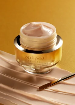 THIS ITEM IS NOT AVAILABLE.Cle de Peau BeauteVolumizing Cream Supreme, 1.7 oz.