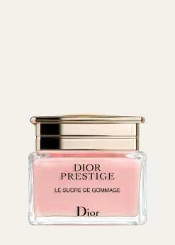 THIS ITEM IS NOT AVAILABLE.DiorDior Prestige Le Sucre de Gommage - Rose Sugar Scrub, 1 oz