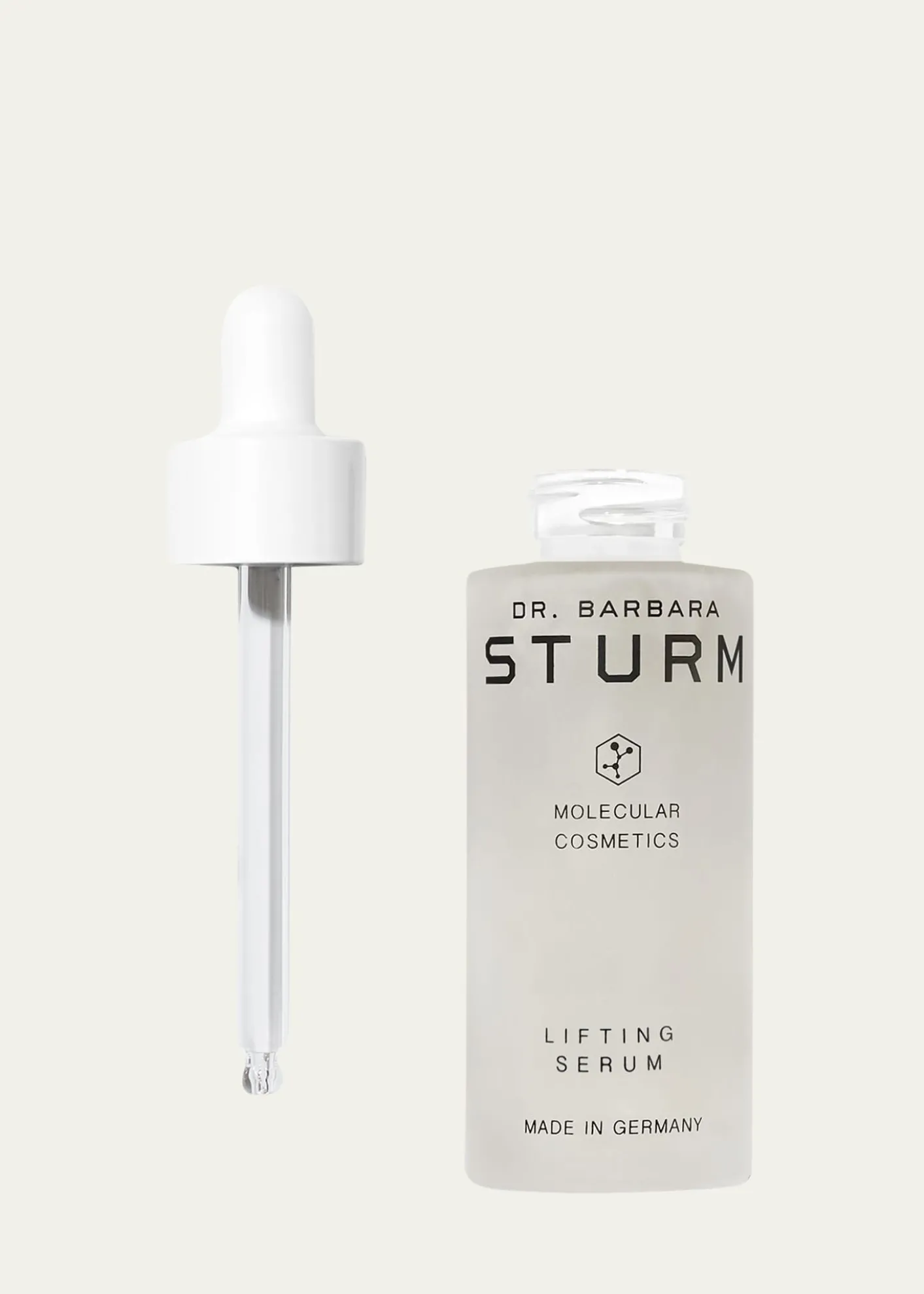 THIS ITEM IS NOT AVAILABLE.Dr. Barbara SturmLifting Serum, 1 oz.