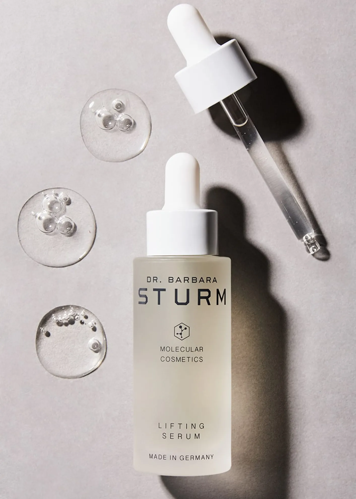 THIS ITEM IS NOT AVAILABLE.Dr. Barbara SturmLifting Serum, 1 oz.