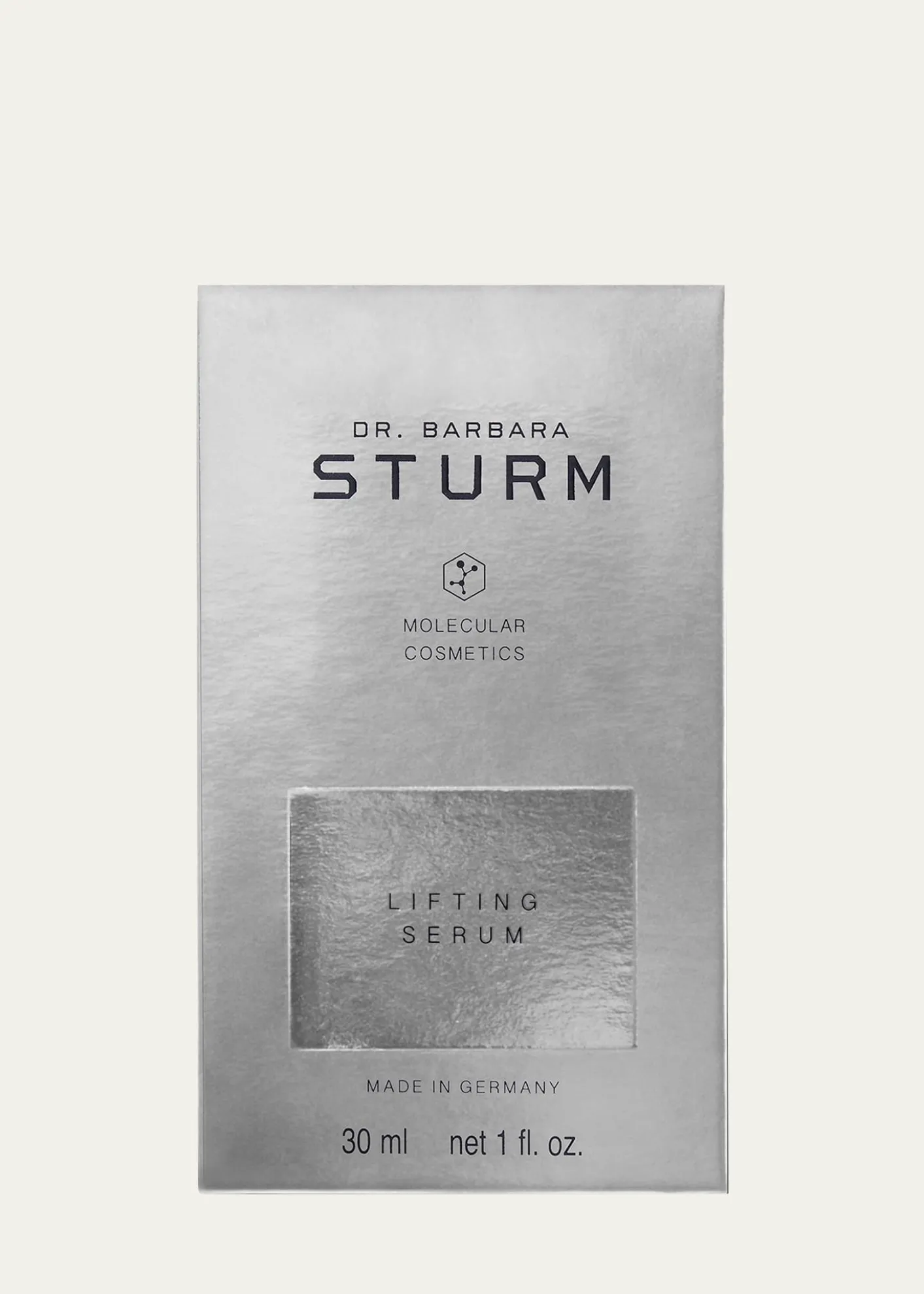 THIS ITEM IS NOT AVAILABLE.Dr. Barbara SturmLifting Serum, 1 oz.