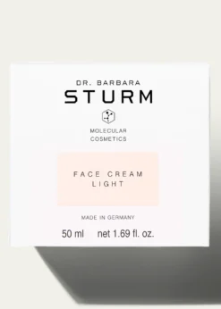 THIS ITEM IS NOT AVAILABLE.Dr. Barbara SturmFace Cream Light, 1.7 oz.