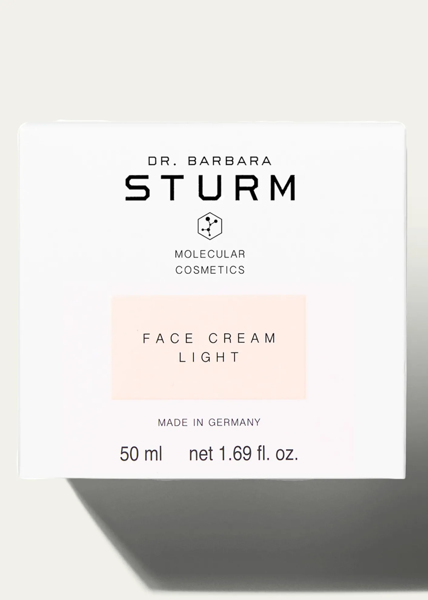 THIS ITEM IS NOT AVAILABLE.Dr. Barbara SturmFace Cream Light, 1.7 oz.