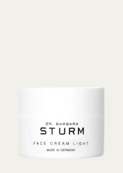 THIS ITEM IS NOT AVAILABLE.Dr. Barbara SturmFace Cream Light, 1.7 oz.